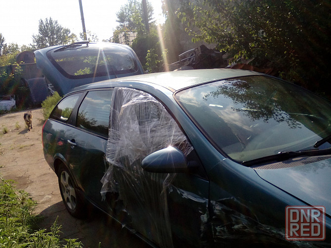 Запчасти для Nissan Primera P12E 2002-2007 Макеевка - изображение 1