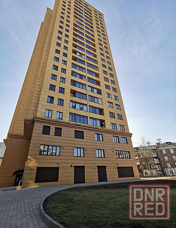 Продам квартиру в новострое Донецк - изображение 1