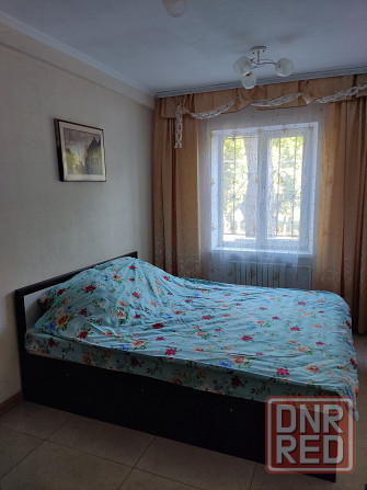 Уютная 2шка в центре Донецка Донецк - изображение 1