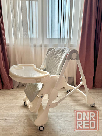 Детский стульчик Carrello Донецк - изображение 5
