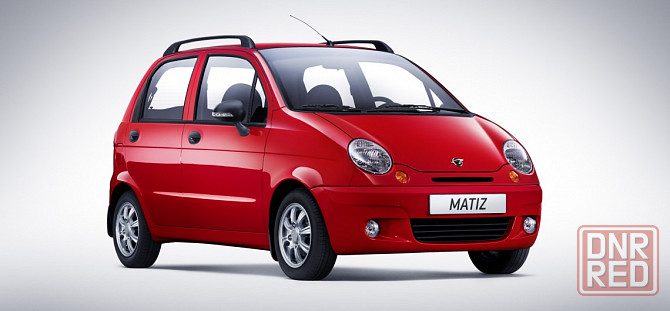 Запчасти для Daewoo Matiz (M100/M150) 1998-2015 Макеевка - изображение 1