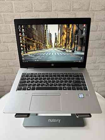 Ноутбук HP ProBook 640 G5 Intel Core i5-8365U/16Гб ОЗУ/SSD 256/Intel UHD Graphics 620 Донецк