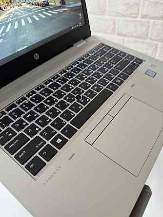 Ноутбук HP ProBook 640 G5 Intel Core i5-8365U/16Гб ОЗУ/SSD 256/Intel UHD Graphics 620 Донецк