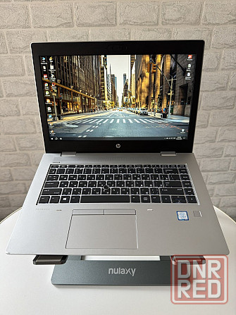 Ноутбук HP ProBook 640 G5 Intel Core i5-8365U/16Гб ОЗУ/SSD 256/Intel UHD Graphics 620 Донецк - изображение 1