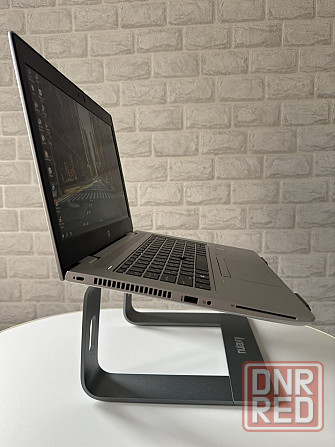 Ноутбук HP ProBook 640 G5 Intel Core i5-8365U/16Гб ОЗУ/SSD 256/Intel UHD Graphics 620 Донецк - изображение 4