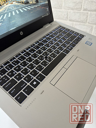Ноутбук HP ProBook 640 G5 Intel Core i5-8365U/16Гб ОЗУ/SSD 256/Intel UHD Graphics 620 Донецк - изображение 2