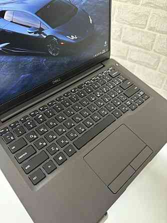 Ноутбук Dell Latitude 7400 Intel®Core i5-8265U/16Гб ОЗУ/SSD 256/Intel UHD Graphics 620 Донецк