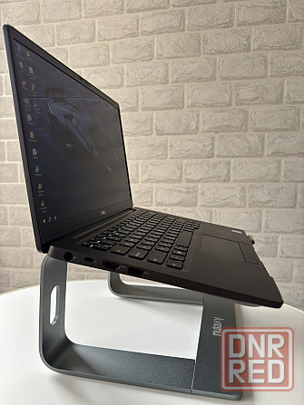 Ноутбук Dell Latitude 7400 Intel®Core i5-8265U/16Гб ОЗУ/SSD 256/Intel UHD Graphics 620 Донецк - изображение 4