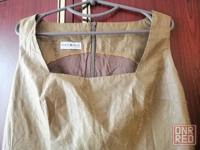 Продам платье, р. 48-50 Донецк - изображение 5