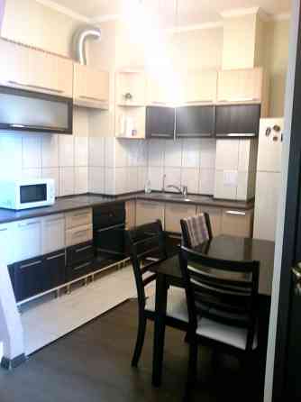 Продам 1-ю квартиру в новострое 47 кв. м. пр. Панфилова ЖК " Центральный" Донецк