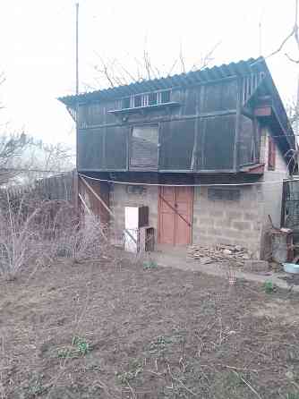Продажа дома на пос.Октября(Восточный) Макеевка