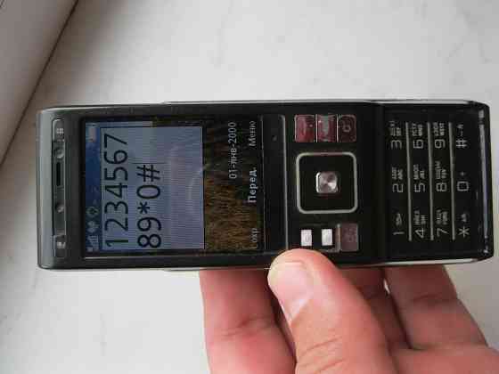 Sony Ericsson C905 Донецк