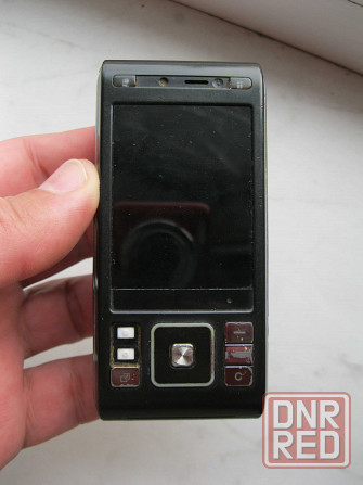 Sony Ericsson C905 Донецк - изображение 2