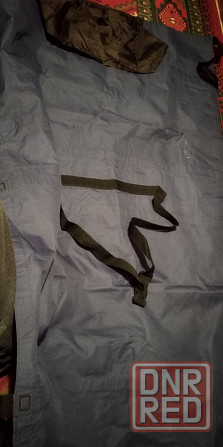 Носилки медицинские мягкие 1,90 м х 90 см. Донецк - изображение 1
