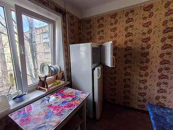 2-комнатная квартира в Ленинском районе Донецк