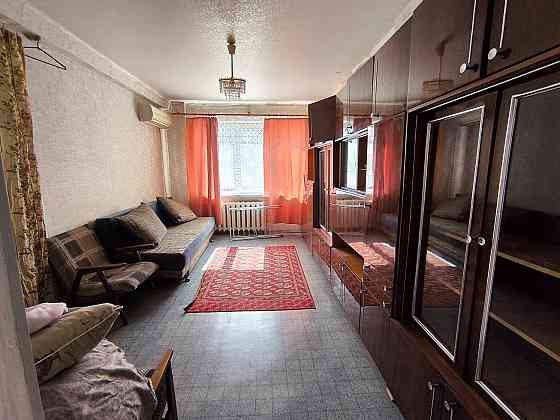 2-комнатная квартира в Ленинском районе Донецк