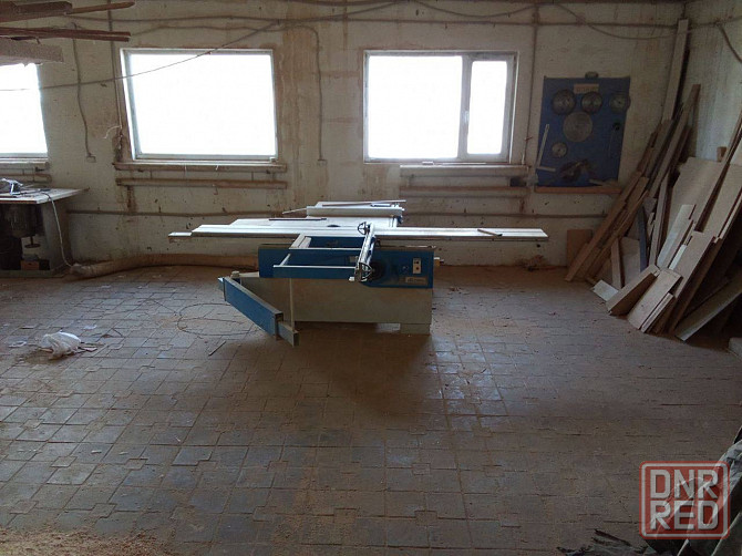 Продам помещение под Бизнес в Буденовском р-н. Донецк - изображение 5