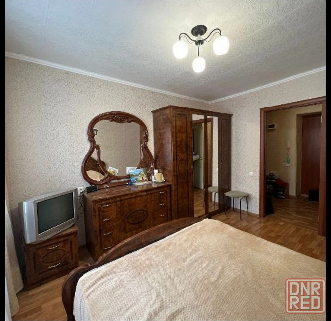 Продам 3- х комнатную квартиру, ГорГаи Донецк - изображение 2