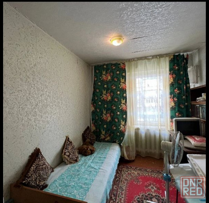 Продам 3- х комнатную квартиру, ГорГаи Донецк - изображение 7
