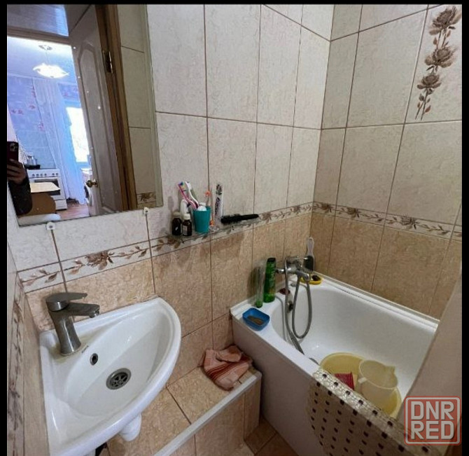 Продам 3- х комнатную квартиру, ГорГаи Донецк - изображение 5