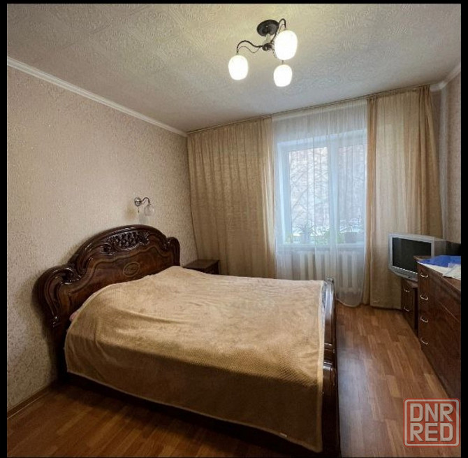 Продам 3- х комнатную квартиру, ГорГаи Донецк - изображение 3