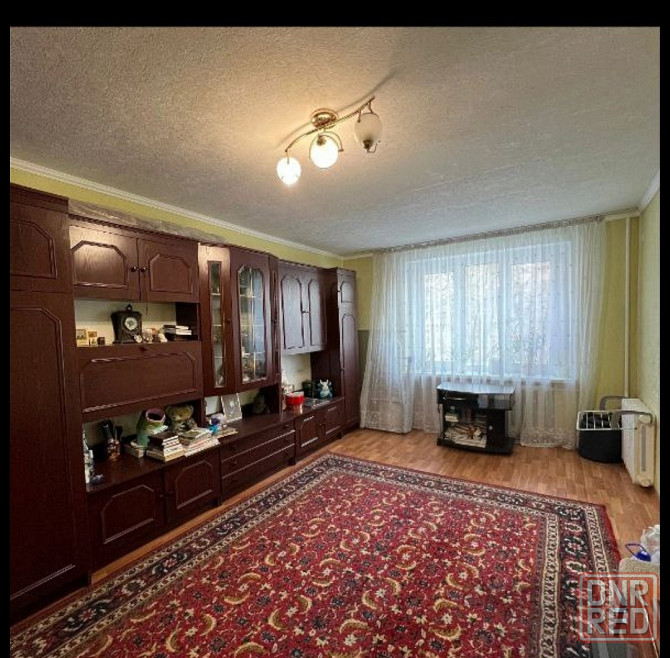 Продам 3- х комнатную квартиру, ГорГаи Донецк - изображение 4