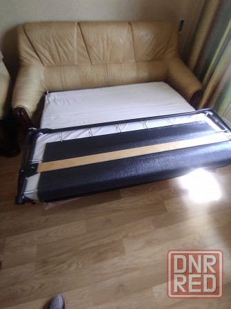 диван и кресло Донецк - изображение 8
