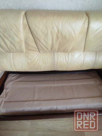 диван и кресло Донецк - изображение 2