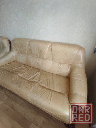 диван и кресло Макеевка - изображение 3