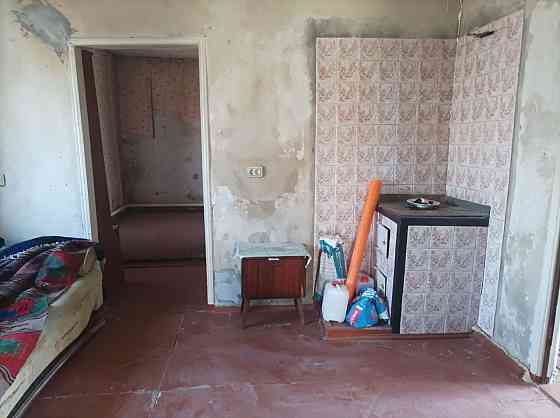 Продам дом в Моспино нижние Берюки Донецк