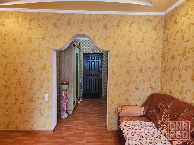 Продам квартиру Бажанова 3 комнатная Макеевка - изображение 9