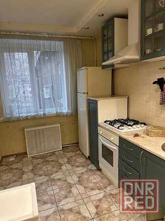 Продается 3х комнатная квартира Донецк - изображение 1