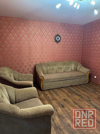 Продается 3х комнатная квартира Донецк - изображение 5