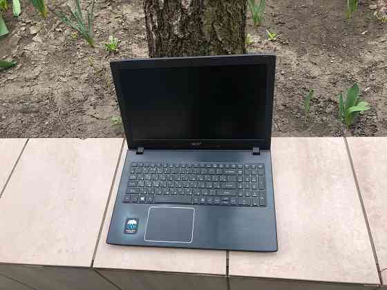 Acer E5-575g (core i3-6100,8gbDDR4,500gb,GeForce940MX-2gbGDDR5)-Гарантия Год Донецк