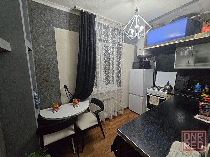 Сдам квартиру посуточно, почасова. Зелёный. Макеевка - изображение 4