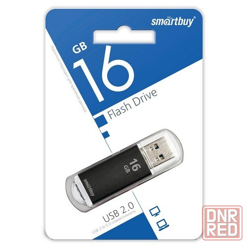 Флешки 16Gb Smartbuy в ассортименте Донецк - изображение 7