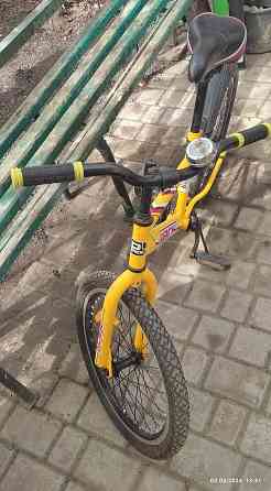 Продам детский велосипед PRIDE JACK 20" Донецк