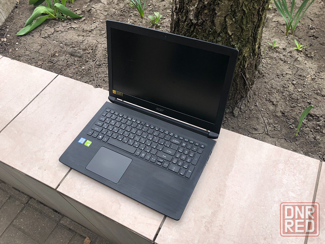 Acer A315 (core i3-7020,6gb,1000gb,geForce MX130-2gb)-Гарантия Год Донецк - изображение 4
