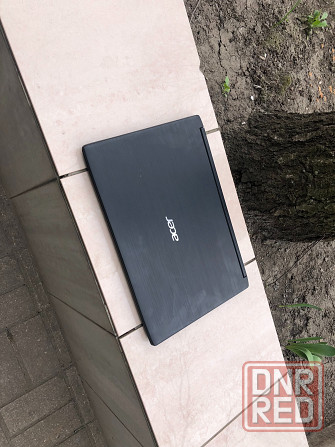 Acer A315 (core i3-7020,6gb,1000gb,geForce MX130-2gb)-Гарантия Год Донецк - изображение 2