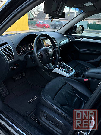 Продам Audi Q5 Quattro! Амвросиевка - изображение 5