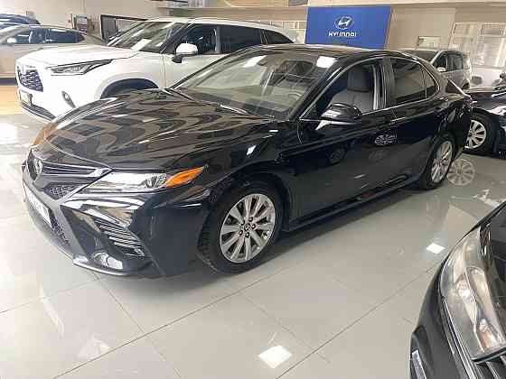 Toyota Camry LE 2019г. 2.5л Макеевка