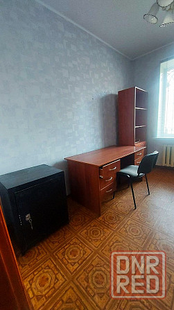 Сдам 3к. офис 80 м² на Цусимской, Калининский р-н Донецк - изображение 3