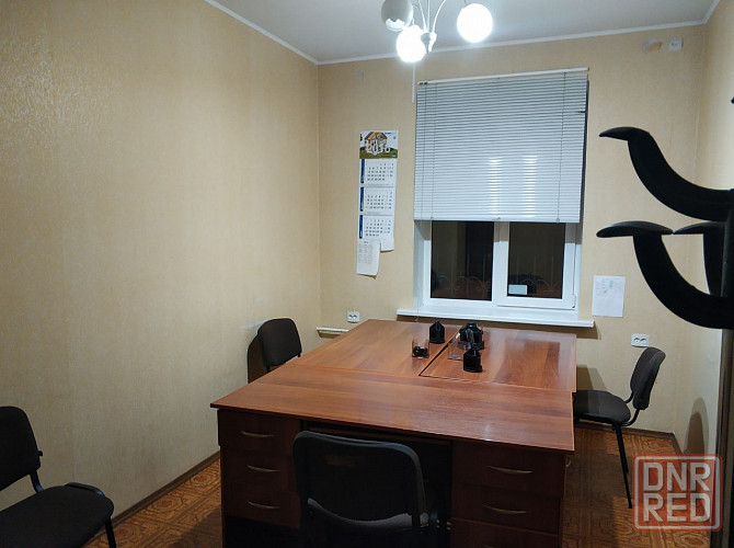 Сдам 3к. офис 80 м² на Цусимской, Калининский р-н Донецк - изображение 5