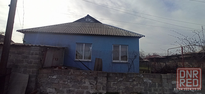 Продажа домов Харцызск - изображение 1