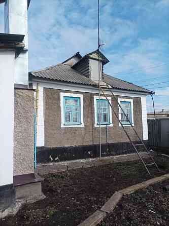 Продам небольшой но добротный дом в Киевском районе Донецка Донецк