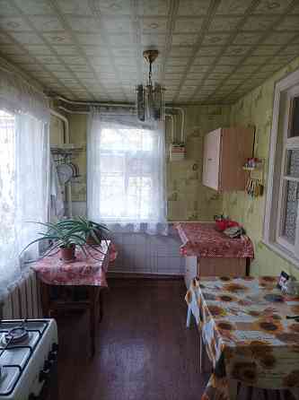 Продам небольшой но добротный дом в Киевском районе Донецка Донецк