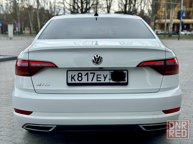Volkswagen Jetta SEL Донецк - изображение 5