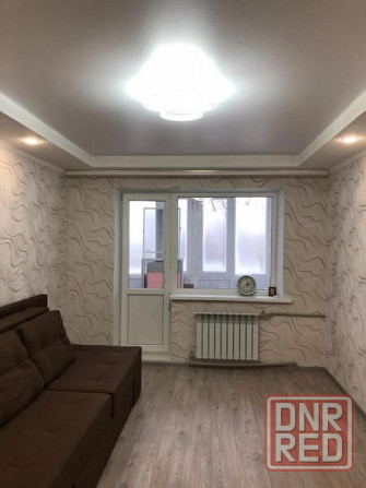 2-х ком. квартира с ремонтом, Заперевальная Донецк - изображение 1