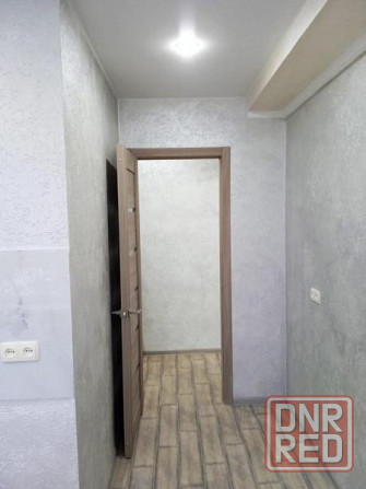 2-х ком. квартира с ремонтом, Заперевальная Донецк - изображение 3