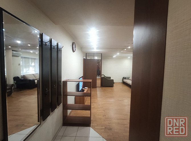 3х кв. с горячей водой! -- пр.Ильича! Донецк - изображение 12